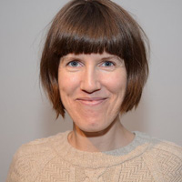 Zarah Korb, Scientist
