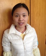 Qinqin Tang, PhD Candidate