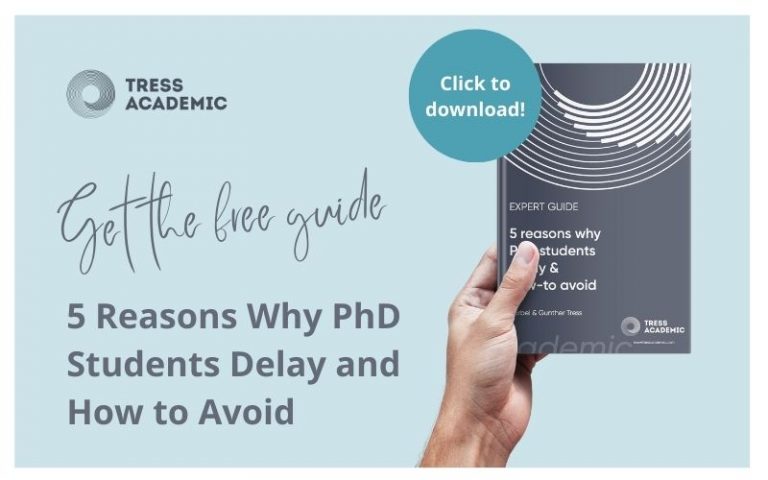 free phd management