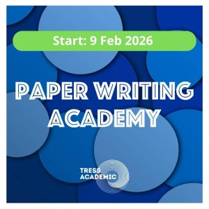 Paper Wreiting Academy