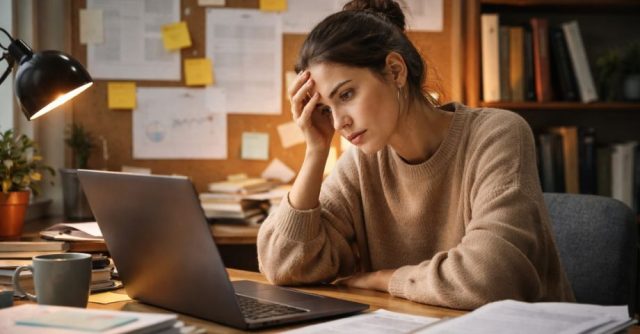 The Hidden Cost of Doing a PhD Alone