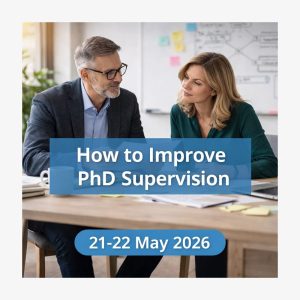 How to Improve PhD Supervision