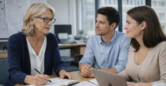 Are You Helping Your Researchers Become Independent?