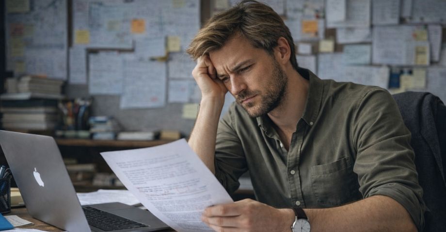 How to Start Writing a Research Paper When You Feel Stuck