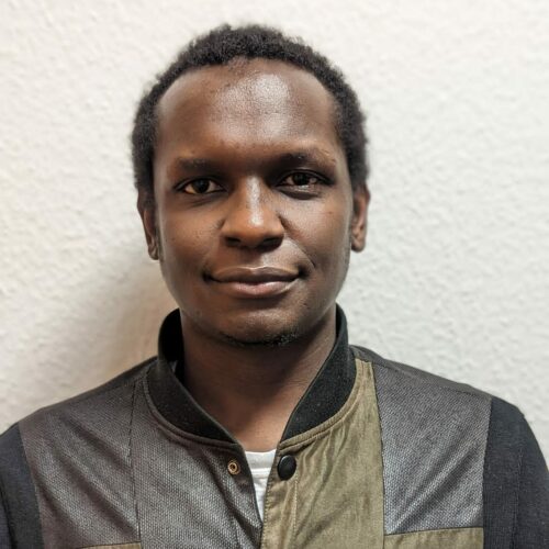 Denis Momanyi
