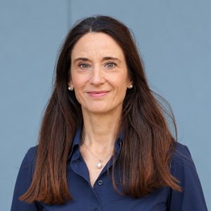 Bärbel Tress